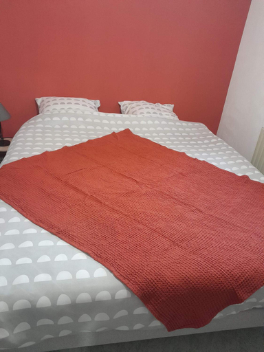 3, Chambre d'hote Le Pin, Isère