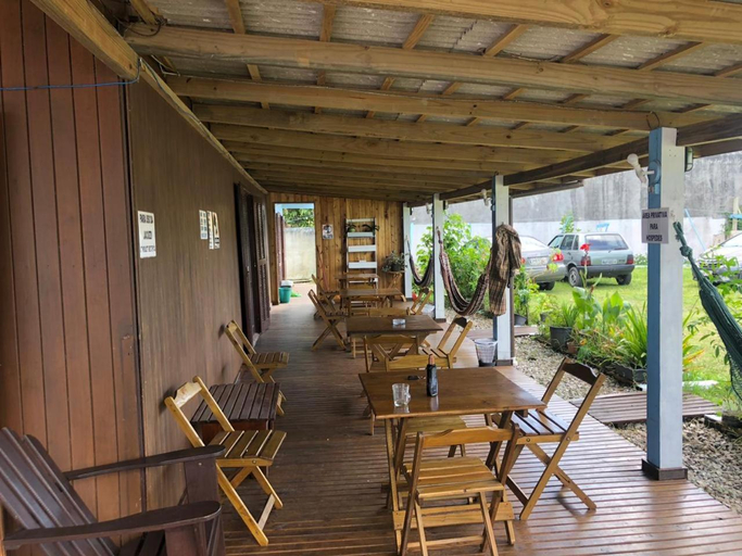 Others 5, Magia do Mar Hostel, Florianopolis