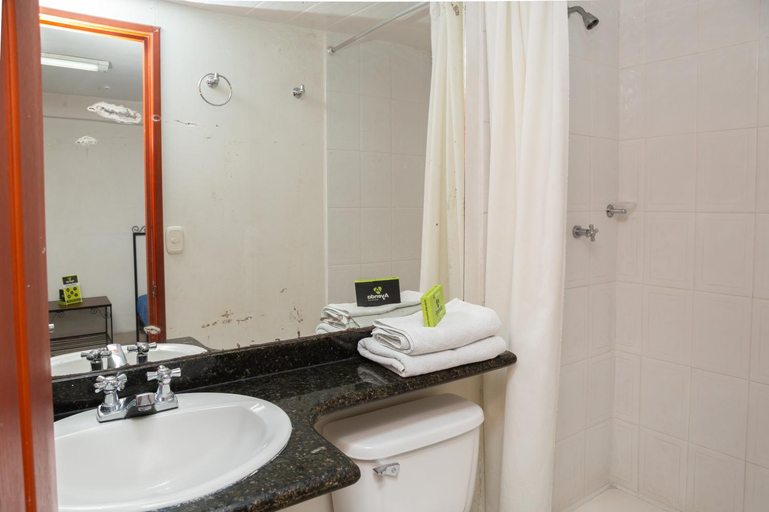 Bathroom 3, Ayenda 1131 Casa Valencia, Manizales