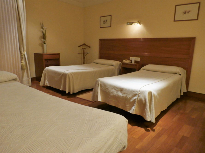 Bedroom 2, Bellavista, Ávila