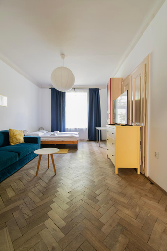Others 5, Prestige location apartments Pijarska street, Kraków City