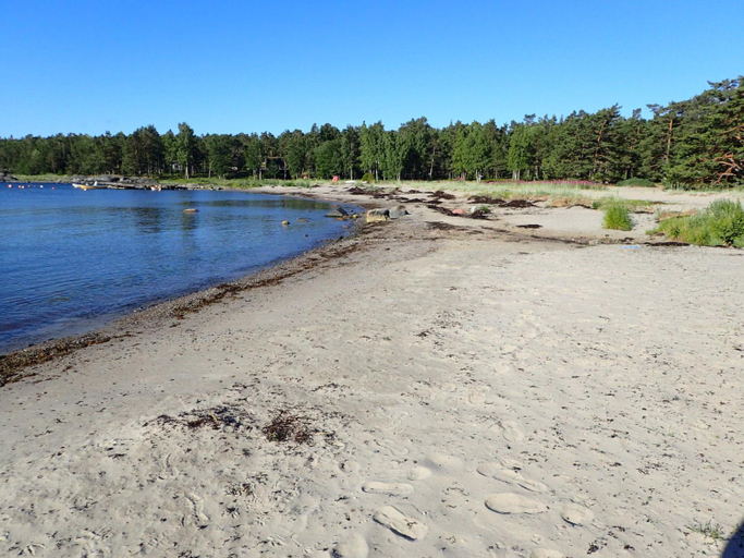 Others 5, Kvarnsands Strandstugor / Kvarnsand Beach Lodges, Norrtälje