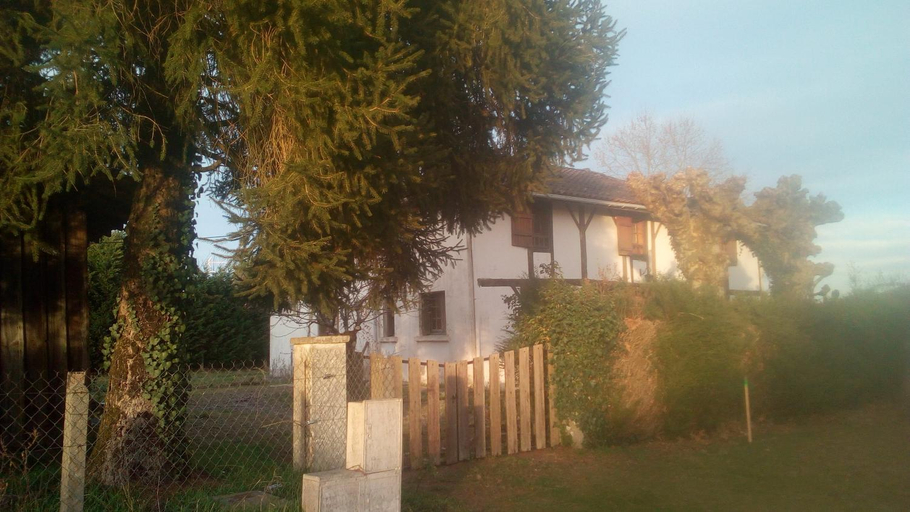 Others 5, le Clos du Carriou, Landes