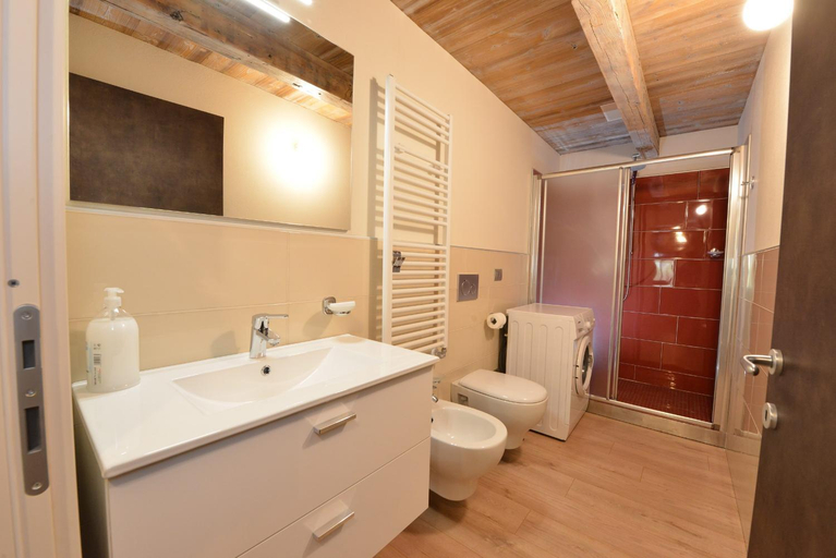 Others 5, Vecchio Mulino Guest House, Aosta