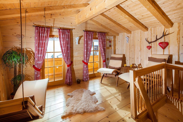 Others 3, Alpenpension Ettlerlehen, Berchtesgadener Land
