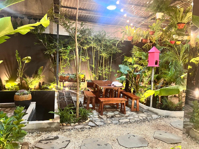 Others 5, Kim Dong Homestay, Buon Ma Thuot