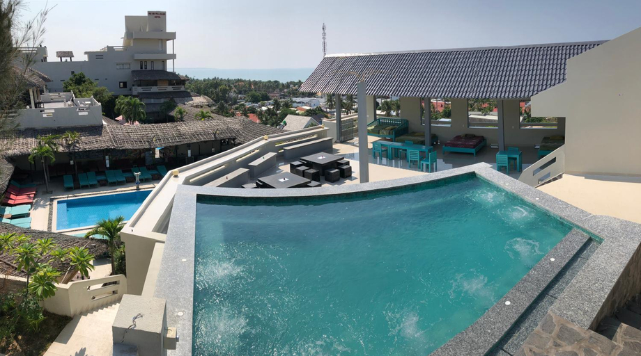 Others 4, Mui Ne Hills Backpackers, Phan Thiết