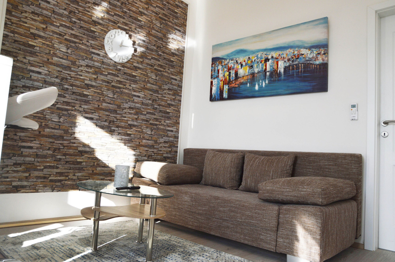 Others 5, Apartments Budin, Rijeka