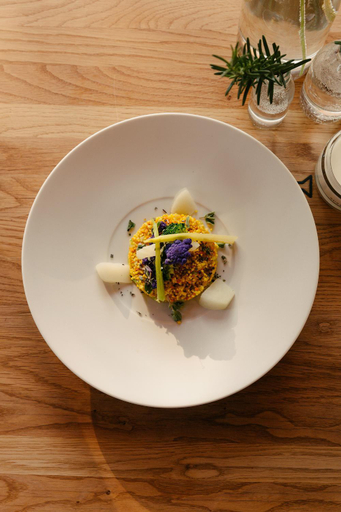 Food & Drinks 4, Hotel Post Bezau, Bregenz