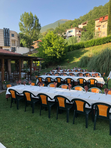 Others 4, Hotel River, L'Aquila