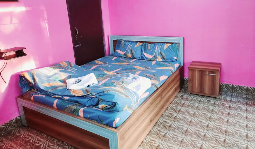 Others 4, Ramudamu Homestay, East Sikkim