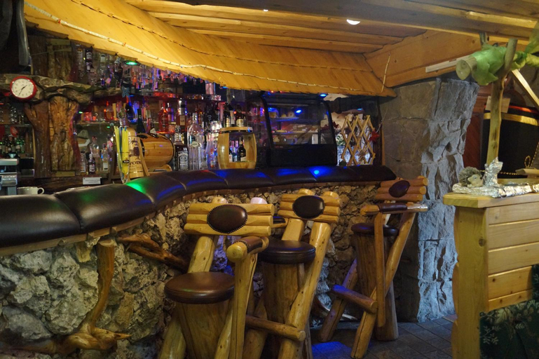 Food & Drinks 3, Wisla Mountain SPA, Cieszyn