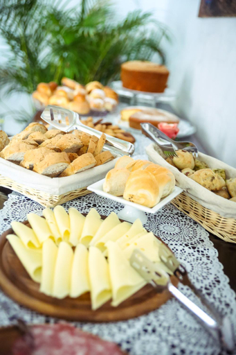 Food & Drinks 5, NapoliMia Hotel, Napoli