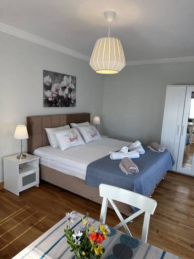 Bedroom 3, Leila Butik Otel, Datça