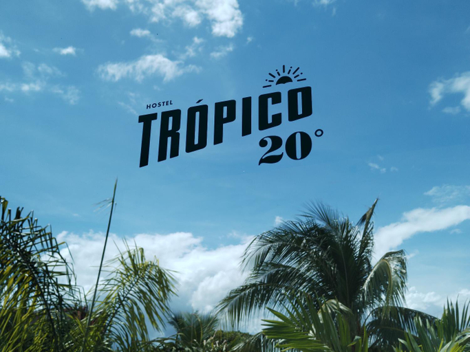 Others 4, Hostel Tropico 20 PDC, Cozumel