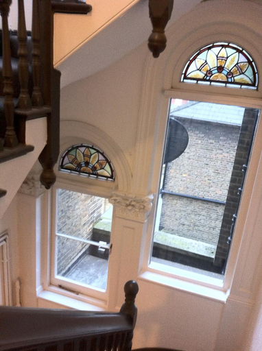 Others 3, The Angerstein Hotel, London
