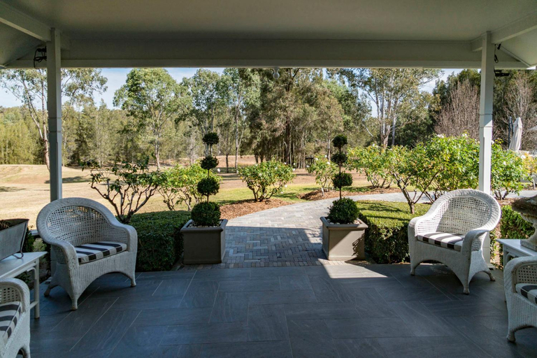 Public Area 3, Thistle Hill Guest House, Singleton