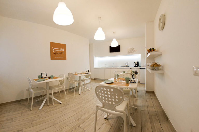 Others 3, Lenotti Bed and Breakfast, Campobasso