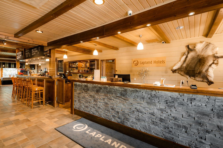 Public Area 4, Lapland Hotels Ounasvaara Chalets, Lapland