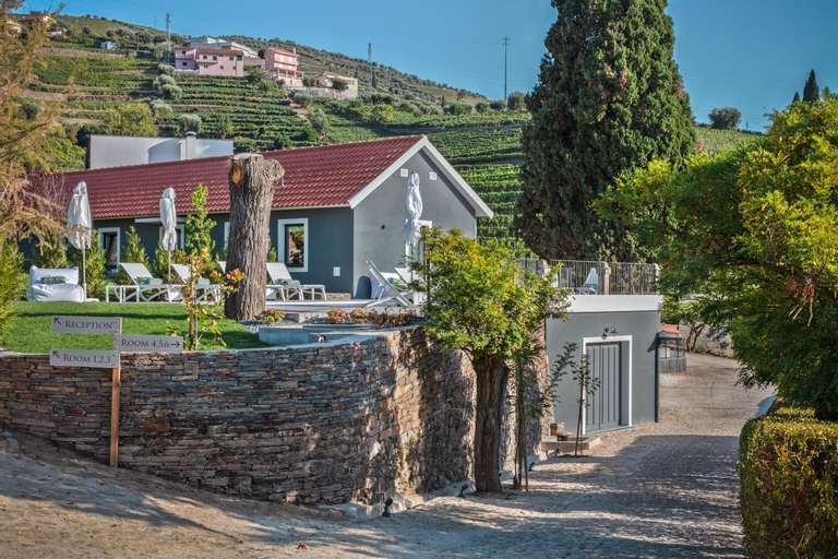 Quinta da Salada - Turismo Rural, Lamego
