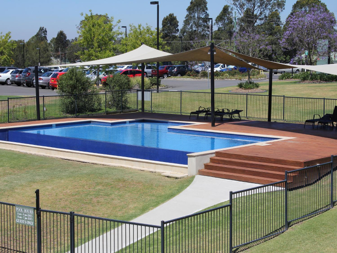 Sport & Beauty 2, Springs Shoalhaven Nowra, Shoalhaven - Pt A