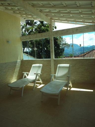 Others 4, Pousada In Garden, Teresópolis