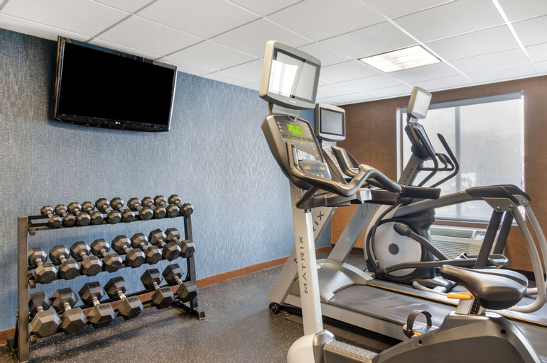 Others 4, Comfort Inn & Suites Danbury-Bethel, Fairfield