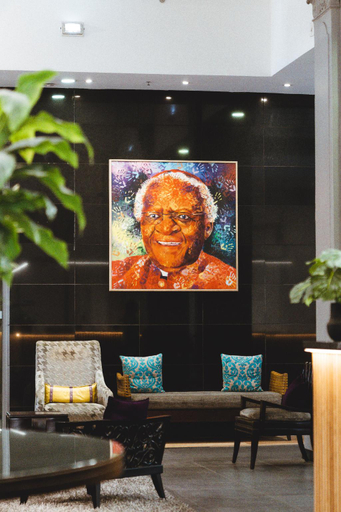 Public Area 4, Mandela Rhodes Place, City of Cape Town
