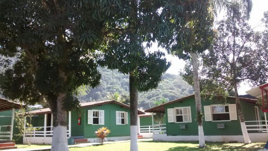 Others 5, Chales Mata Atlantica De Ubatuba, Ubatuba