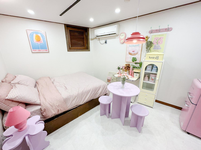 Bedroom 8