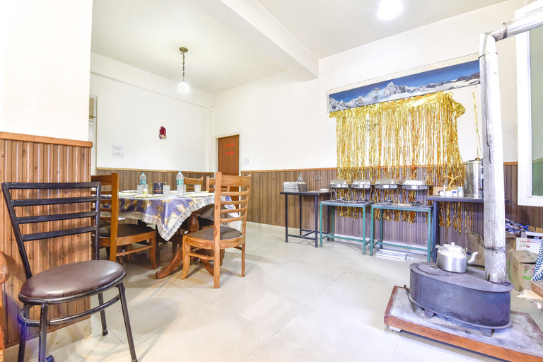 Food & Drinks 3, Fabhotel Elavali Valley, Kullu