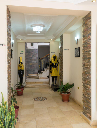 Public Area 3, Pyramids View inn Bed & Breakfast, Unorganized in Al Jizah