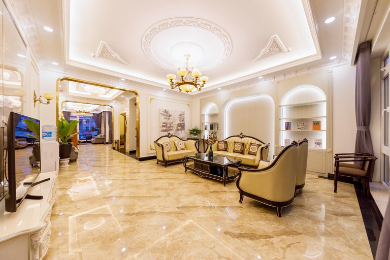 Public Area 2, Wisteria Hotel, Đà Lạt