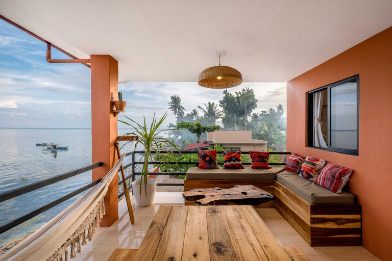 5, Casa Talisay, General Luna
