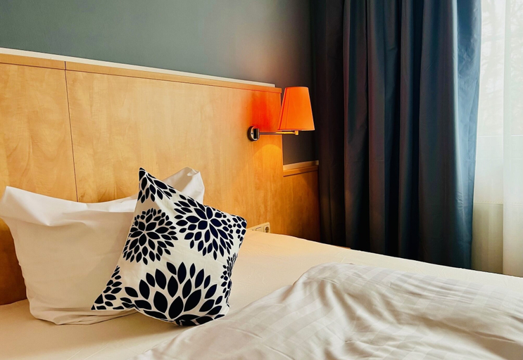 Bedroom 3, Konferenzhotel Ysenburger Hof, Main-Kinzig-Kreis