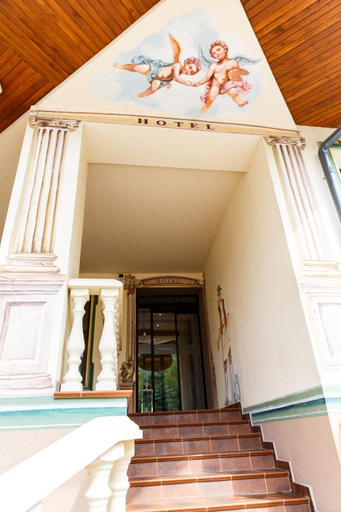 Others 4, Baron SPA Hotel - Museum Yaremche, Iaremchans'ka