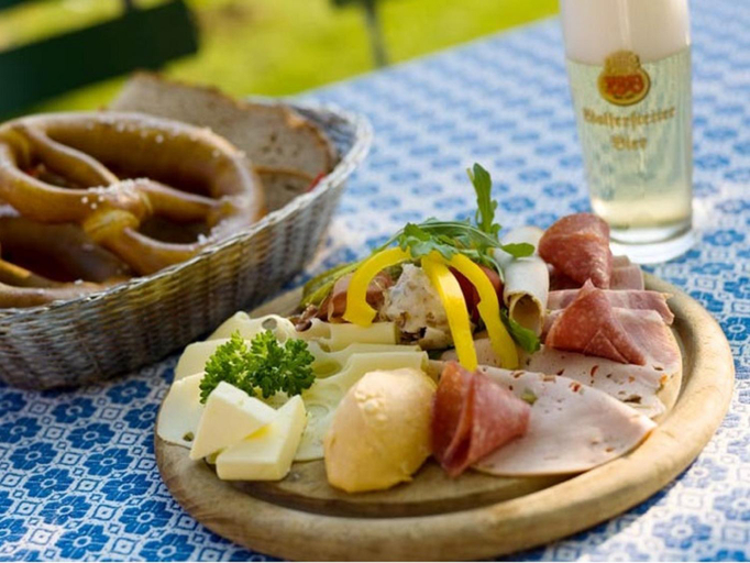 Food & Drinks 2, Landgasthof Moser & Restaurant Bootshaus, Passau