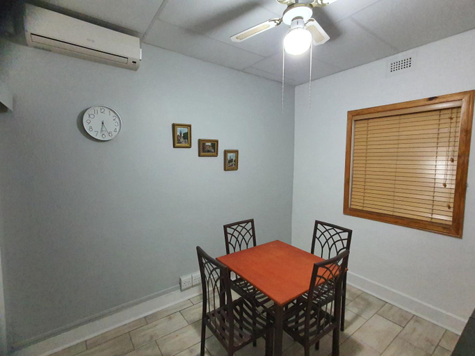 Others 5, Casa de Romaria, Frances Baard
