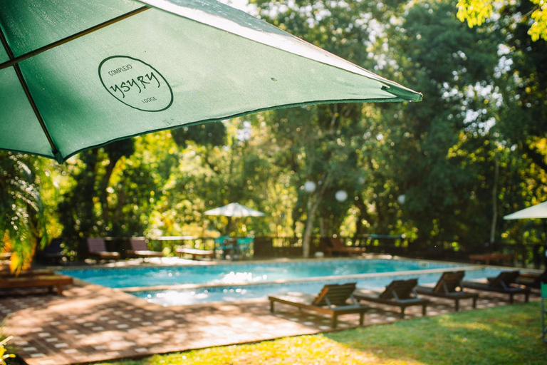 Others 2, Hotel Cabanas Complejo Ysyry Misiones, Eldorado