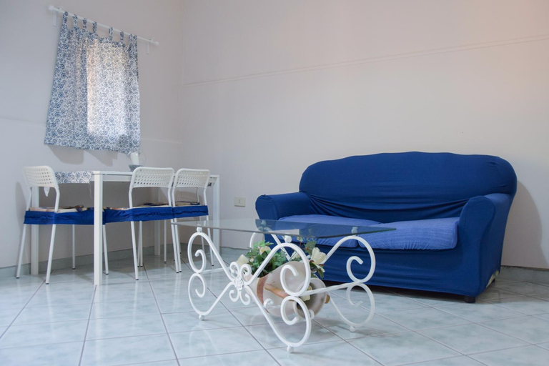 Others 5, B&B Al Castello di Lettere, Napoli