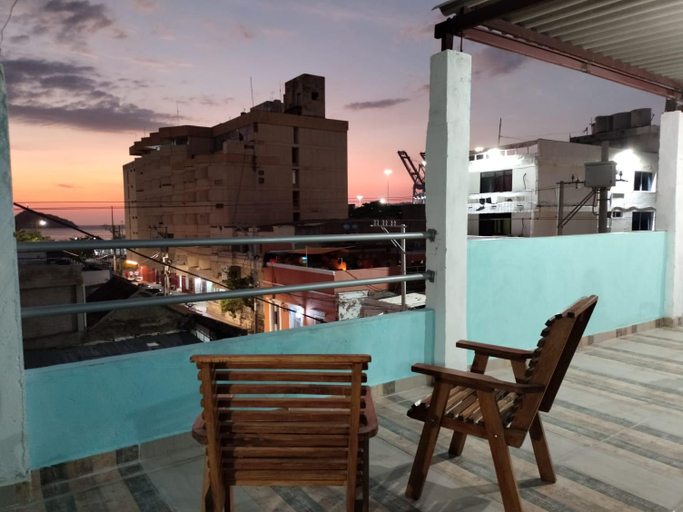 Others 5, Hotel las Vegas By Marbar, Santa Marta (Dist. Esp.)