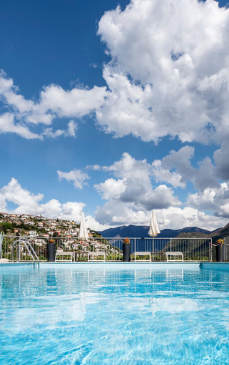 Sport & Beauty 2, Hotel Asnigo, Como