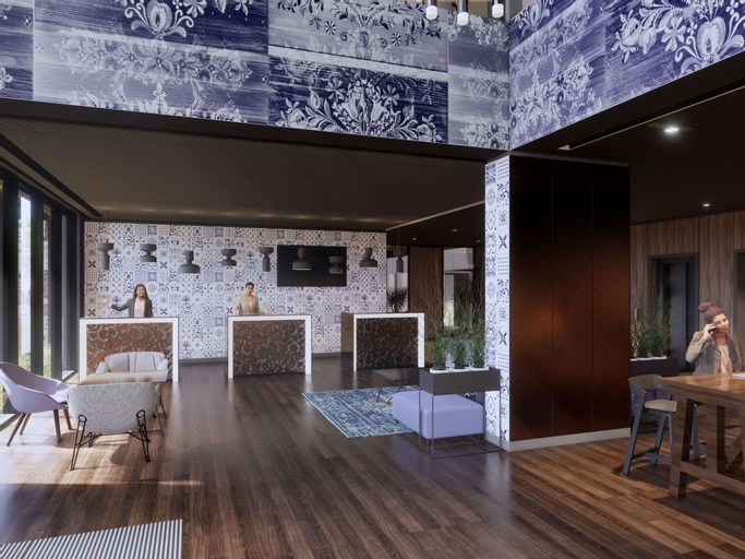 Photos of ibis Styles Sibiu Arsenal