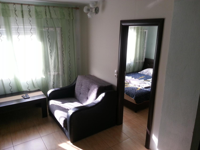 Others 4, Apartments Dubrava 106
