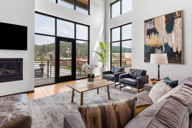 Others 5, McGregor and Main Luxury Lofts, Pennington