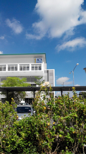 Exterior & Views 2, 1acs Residence, Kuching