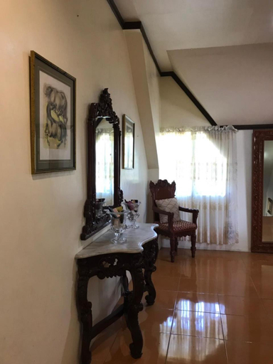 Public Area 2, Belfort House B&B , Valencia