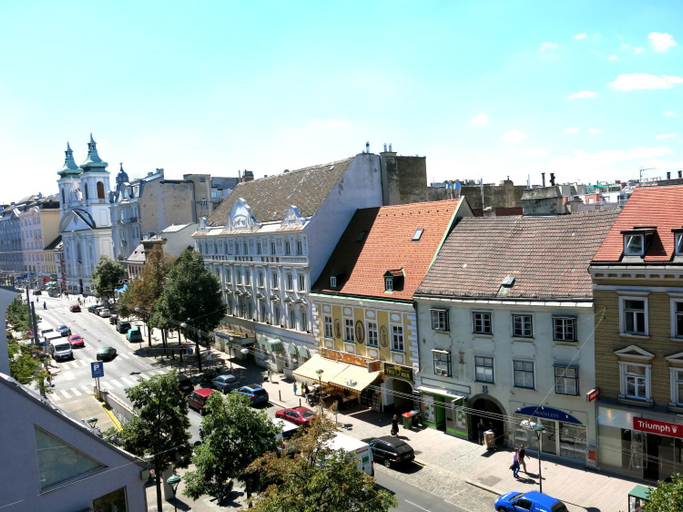 Others 5, KIBI Rooms, Wien