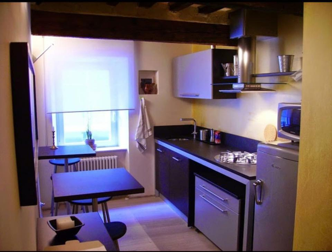 Others 5, b&b roccabella, Ancona