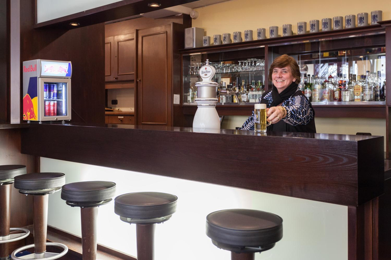 Food & Drinks 5, Hotel Augusta, Augsburg